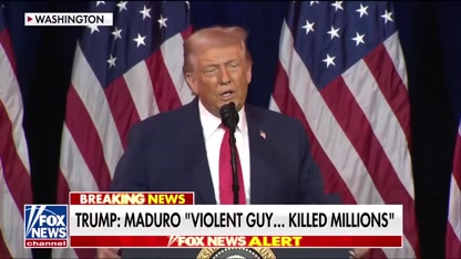 DETAILS: US lays out demands for Maduro's successor