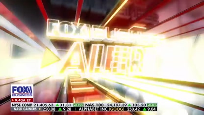 EPA chief Zeldin unleashes Trump's bold plan to dominate AI