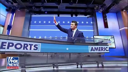 HOT SEAT: Ilhan Omar faces committee removal threat after controversial Charlie Kirk comments