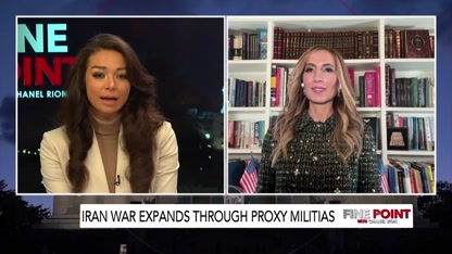 “Iran Regime Collapse? What Happens Next & Could Reza Pahlavi Take Power?”