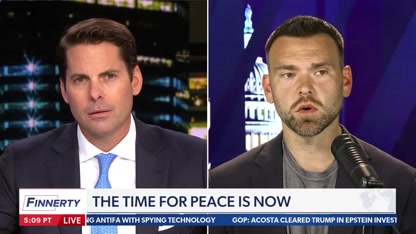 Where exactly is Russia-Ukraine war headed? Posobiec unpacks latest Trump-Zelenskyy meeting