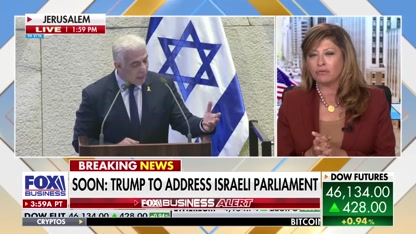 ‘PROVOCATIVE MOVE’: We’re not sure where this decision from China came from, Bessent says