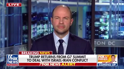 Trump insists he's not looking for a ceasefire with Iran: Not in the mood to negotiate