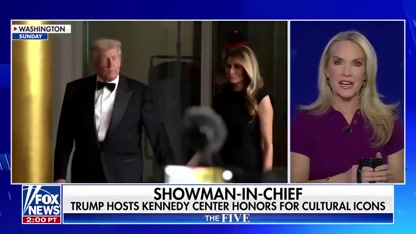 'The Five': Trump 'DEBUNKS' all criticism in one night...