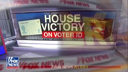 Scott Presler: This would be a 'SLAM DUNK' for the American people