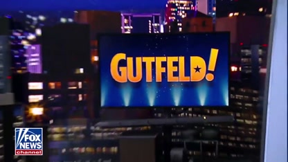 ‘Gutfeld!’: Dems can’t cover up ‘idiotic ideas’ with ‘LOONY LANGUAGE’