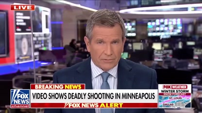 ‘SHAMEFUL’: Fahey SLAMS Walz, Frey over Minneapolis shooting