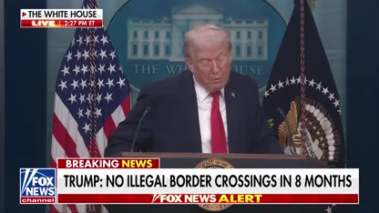 Trump: I can't STAND Ilhan Omar