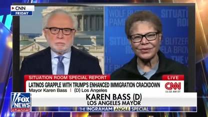 'IT'S A SLAP IN THE FACE!': Border Patrol veteran SLAMS Dem mayor