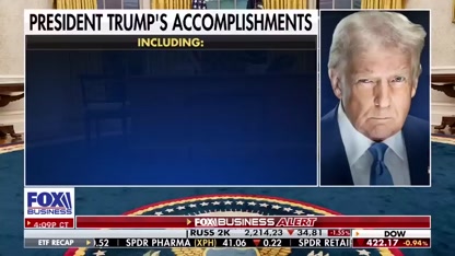 Trump continues to rack up ‘win after win’