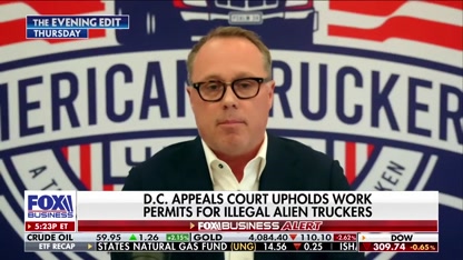 Why a crackdown is necessary on driving licenses for illegal immigrants