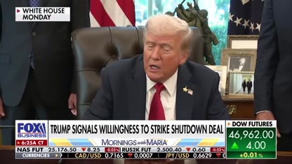 This can spiral quickly: GOP lawmaker issues warning after China trip