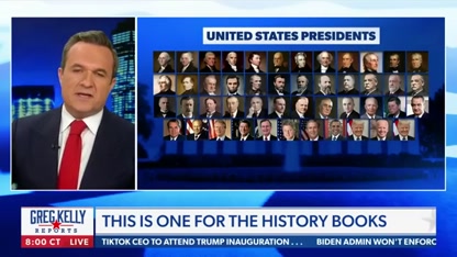 Greg Kelly: LA fire chief was more focussed on woke nonsense than putting out fires