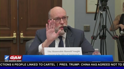 House Budget Clash Erupts Over Trump 2027 Budget, Health Care Cuts, and Spending Priorities