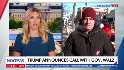 Trump post represents good news for Minnesota: Pawlenty | Newsline