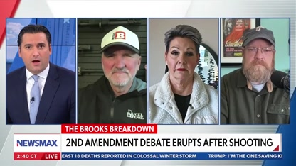 When carrying, you need to be aware of law enforcement: Edwards | American Agenda