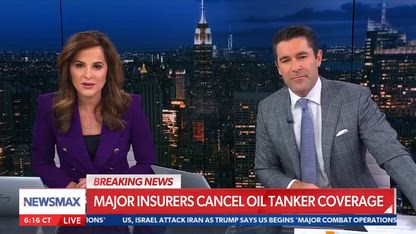 'We're going to remove the threat of Iran totally': Bill Hagerty