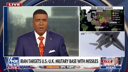 'COWARDS': Trump SLAMS NATO as 'paper tiger'