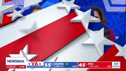 Kari Lake: Mamdani targeted the 'brainwashed'