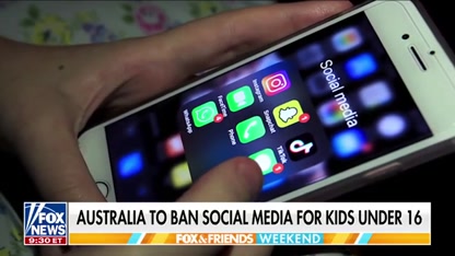 When should kids be allowed on social media? Clinical psychologist shares expert insights