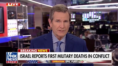 Government building STRUCK by Iranian drone in Kuwait, UAE most targeted by Iran