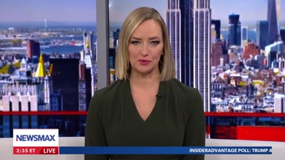 'Exactly as she should': Erika Kirk appears with Nicki Minaj | American Agenda