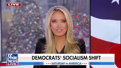 Former Dem says the party is 'the CAUSE' of the affordability crisis