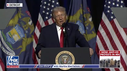 THIS is sending a message: Secretary Chris Wright