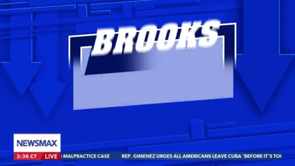 People are not happy about Mamdani conditions: Bob Brooks | American Agenda