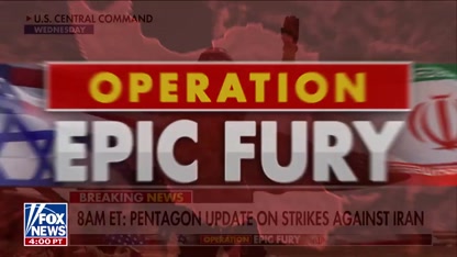 Trump issues BOLD response after Israel targets Iranian gas field near Qatar