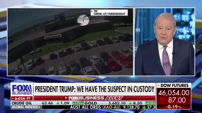 BREAKING NEWS: Trump announces police captured Charlie Kirk suspect