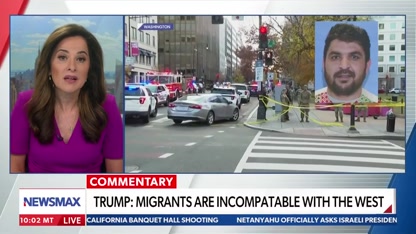 Biden's policies 'brought enemies' to the U.S. | Sunday Agenda