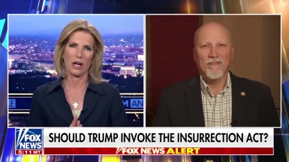 We're talking about the 'most dangerous people': Rep. Chip Roy