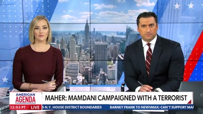 ‘I’m Rudy Giuliani 2.0’: Curtis Sliwa