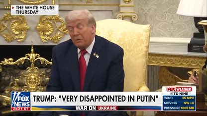 Trump ‘BENT OVER BACKWARDS’ to make this work, says ex-NATO ambassador