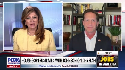 This is the most united Republican body we've had, GOP lawmaker says