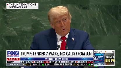 Trump needs to have a ‘SERIOUS CONVERSATION’ whether this should stay in the US: Hanson