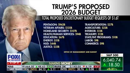 Congressman warns of economic disaster if Trump tax cuts are blocked