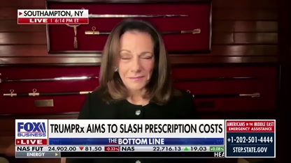 We could end up in a ‘mowing-the-lawn’ situation with Iran: Former deputy national security advisor