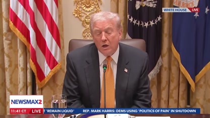 'They will stop': Trump and Orban discuss Ukraine war, Russian oil, immigration