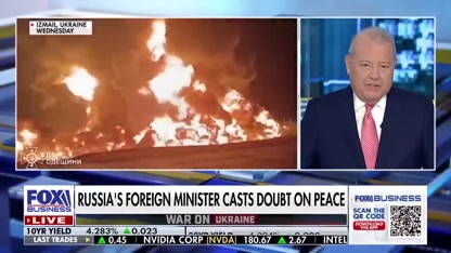 This must be disappointing for the Trump team: Gen. Keane reveals Putin strategy