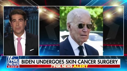 BREAKING: Biden diagnosed with another form of cancer