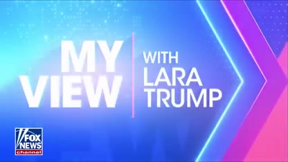 Trump 'pardon czar' shares how she'll help imprisoned Americans at another chance
