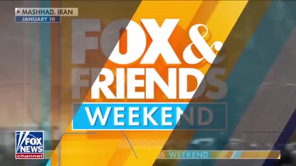 ‘IT’S TIME!’: Trump URGES for new leadership in Iran