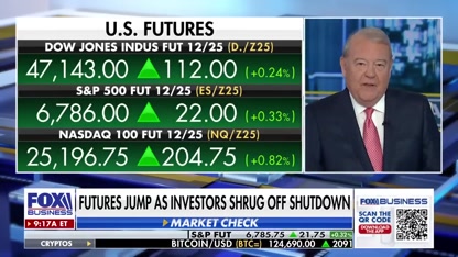 FRAUD': Trump weighs politically risky move that could affect seniors