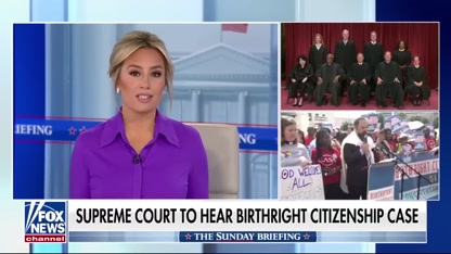 Trump slams Cuellar's re-election bid after pardon: 'Lack of LOYALTY'