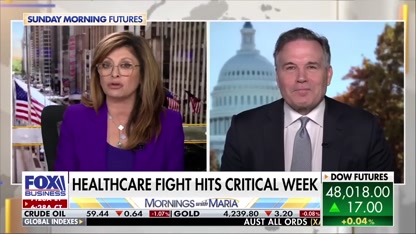 Republicans UNLEASH new plan as Obamacare faces its biggest crisis yet