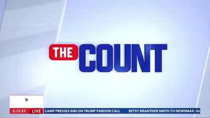 Rep. Nancy Mace: My mission is to get justice for all Epstein victims