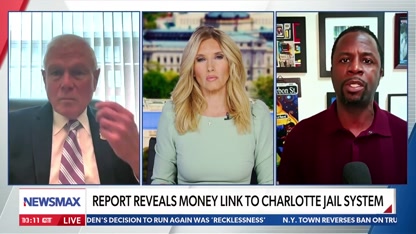 George Floyd restorative justice campaign has been a disaster: Howie Carr | Newsline