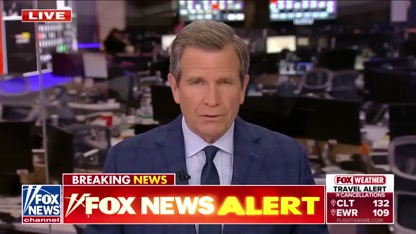 BREAKING: Chicago ICE agents shot at